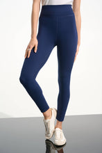 Load image into Gallery viewer, Nylon Spandex Compression Leggings 261625
