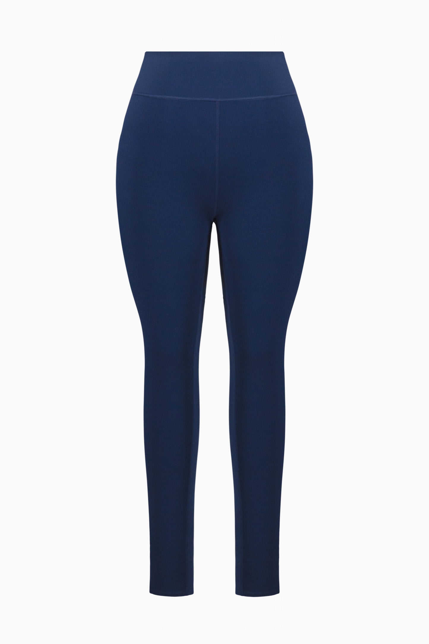 Nylon Spandex Compression Leggings 261625