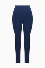 Load image into Gallery viewer, Nylon Spandex Compression Leggings 261625
