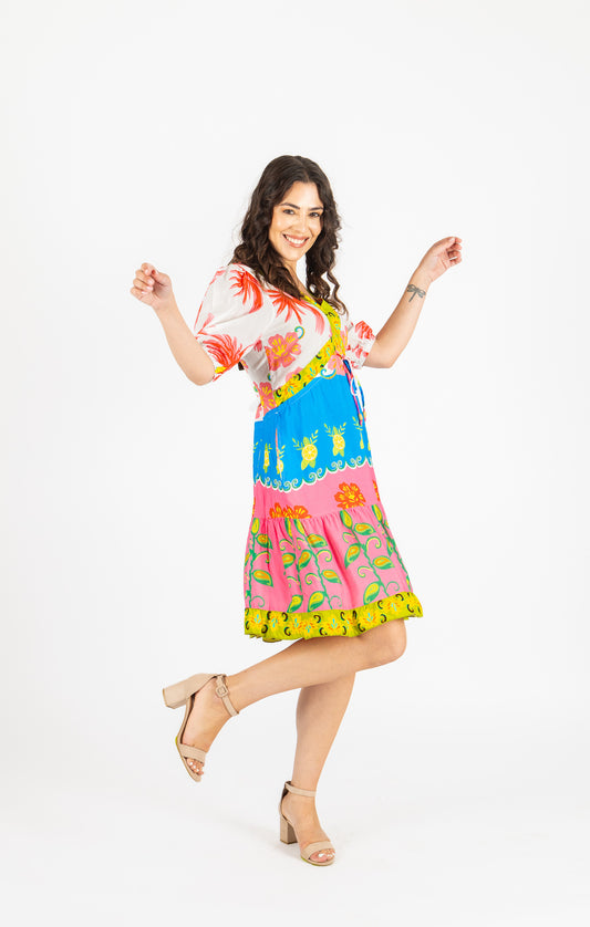 Kristina Dress