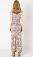 Load image into Gallery viewer, Sara Shirred Mesh Dress 2622002
