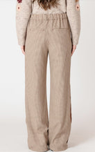 Load image into Gallery viewer, Audrey Knit Wide Leg Pant 2622200
