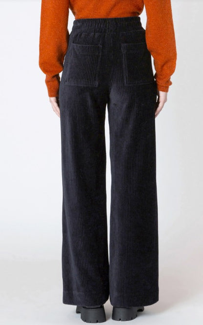 Wide Leg Corduroy Pant 2622202