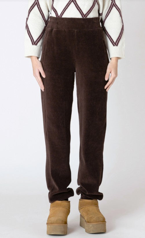 Hepburn Corduroy Jogger 2622203