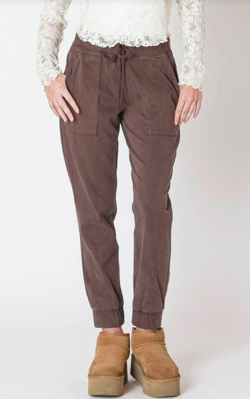 Tess Soft Touch Jogger 2622717