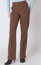 Load image into Gallery viewer, Erica Menswear Straight Leg Pant
