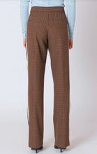 Load image into Gallery viewer, Erica Menswear Straight Leg Pant
