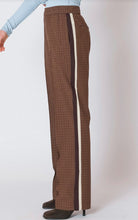 Load image into Gallery viewer, Erica Menswear Straight Leg Pant
