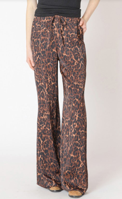 Shana Printed Flowy Pant 2622719