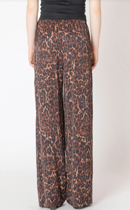 Shana Printed Flowy Pant 2622719