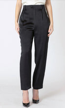 Load image into Gallery viewer, Straight Leg Satin Pant 2622729
