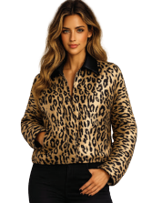 Animal Vibes Jacket