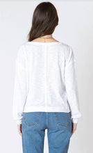 Load image into Gallery viewer, Crew Neck Sweatshirt
