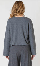 Load image into Gallery viewer, Petra Ribbed Cardigan 2624041
