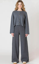 Load image into Gallery viewer, Petra Ribbed Cardigan 2624041
