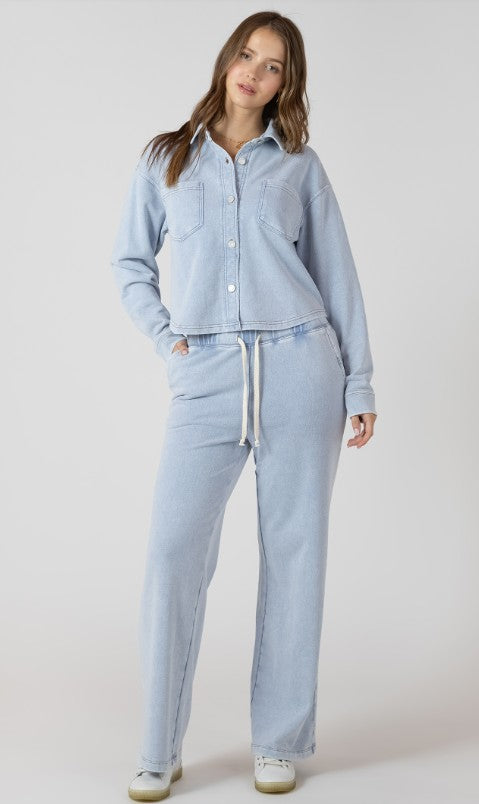 Knit Lounge Pant 2722200