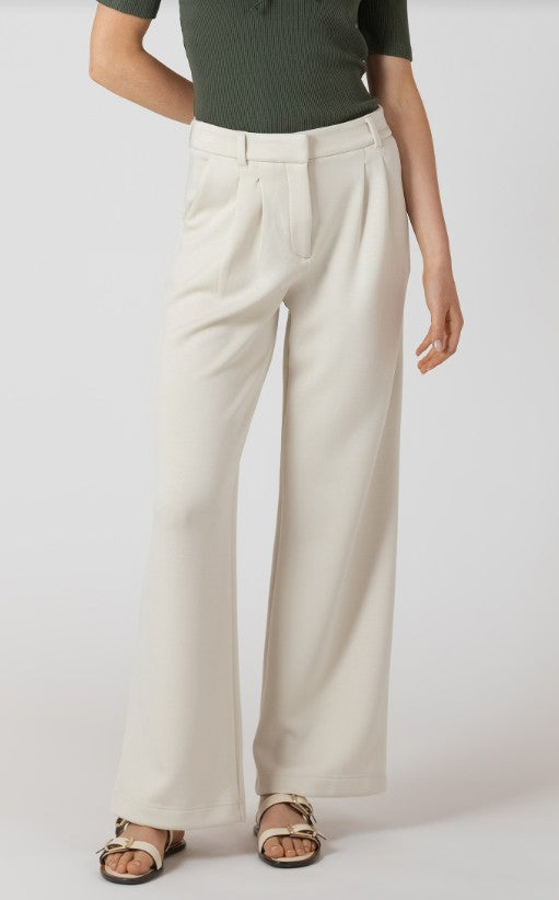 Scuba Knit Trouser 2722209