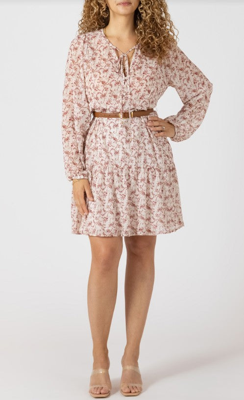Tiered Main Dress 2722502