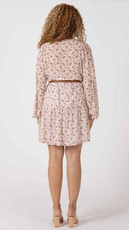 Tiered Main Dress 2722502