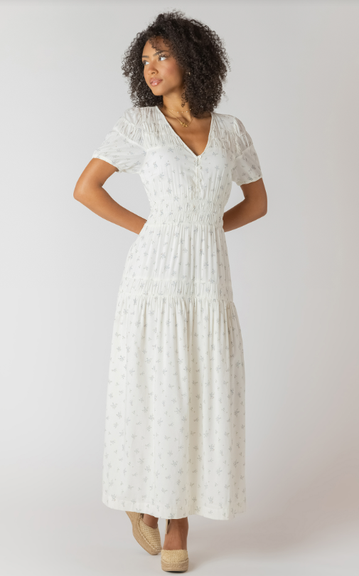 Smoking Dress 2722531
