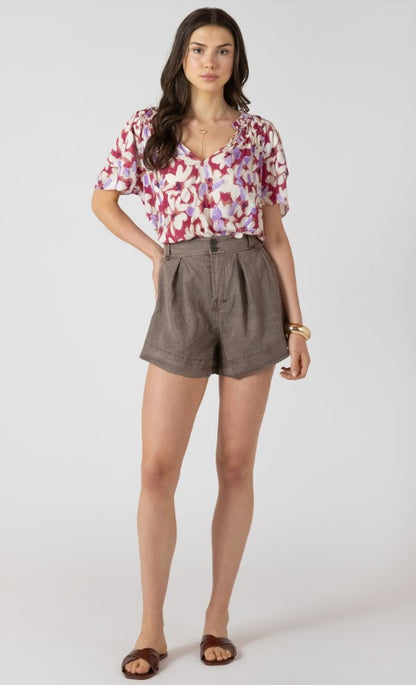 Relaxed Short 2722704