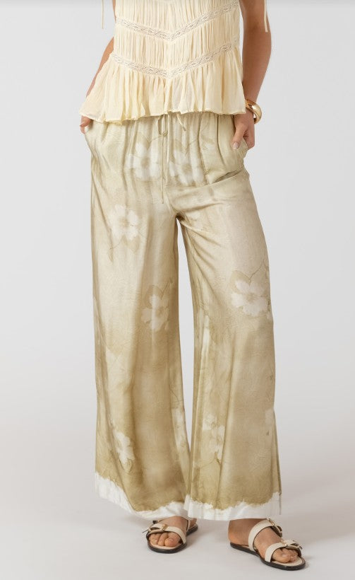 Wide Leg Flowy Pants 2722751