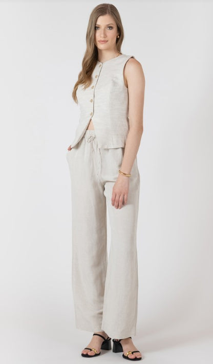 Button Up Vest 2723510