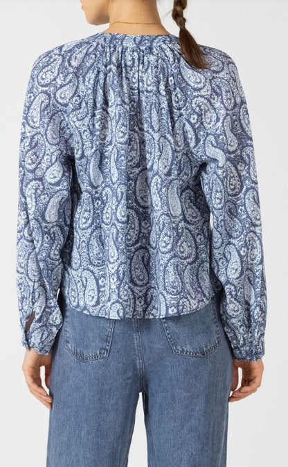 Balloon Sleeved Blouse 2723745