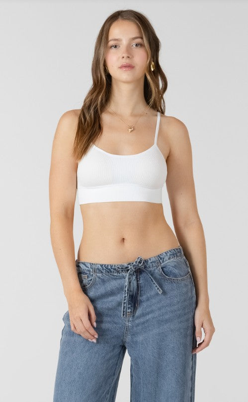 Seamless Padded Bralette 2724003