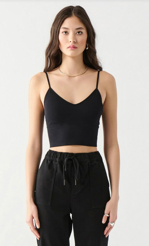 Seamless Bra Top 2724021