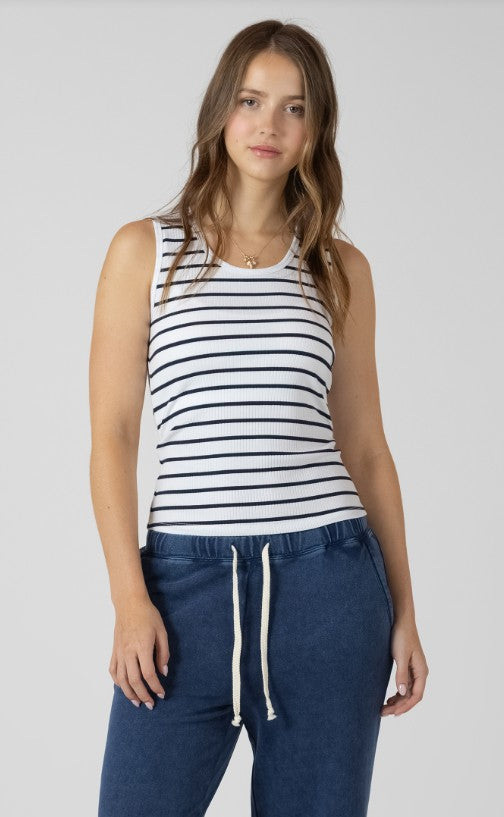 Ribbed Tank 2724300