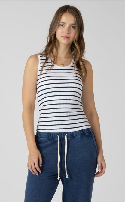 Ribbed Tank 2724300