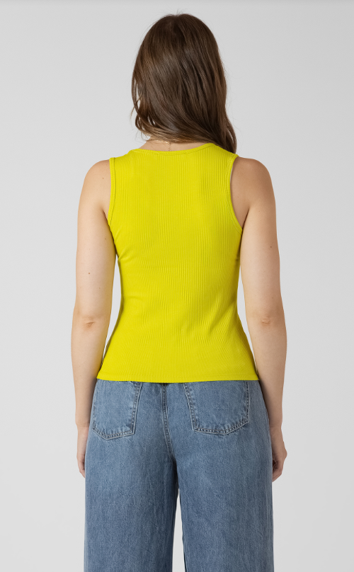 Ribbed Tank 2724300