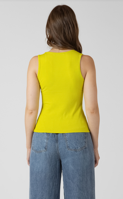 Ribbed Tank 2724300