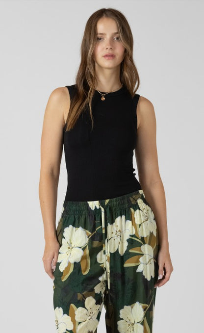 Ribbed Tank 2724303