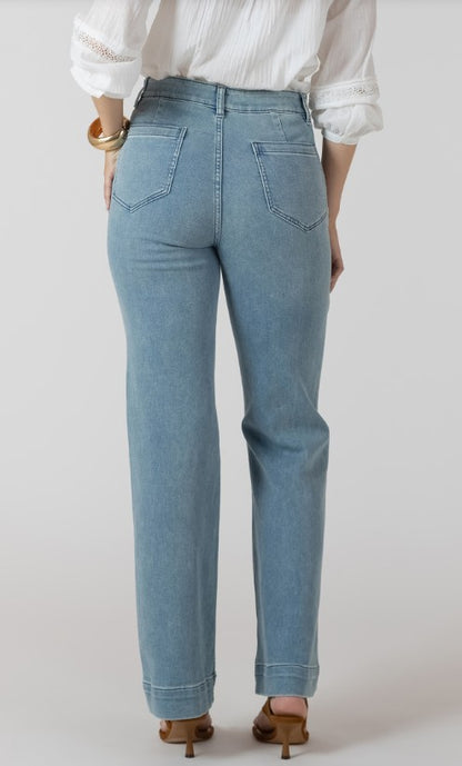 Patch Pocket Jean 2725252