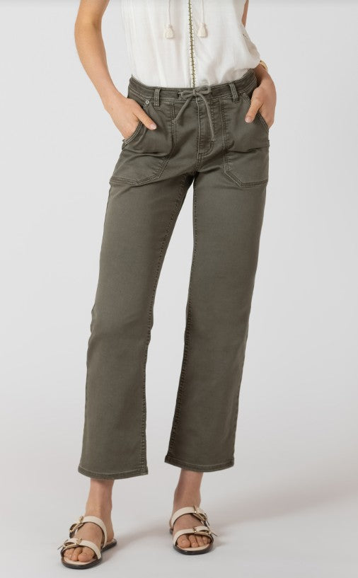 Relaxed Stretch Twill Pant 2725253