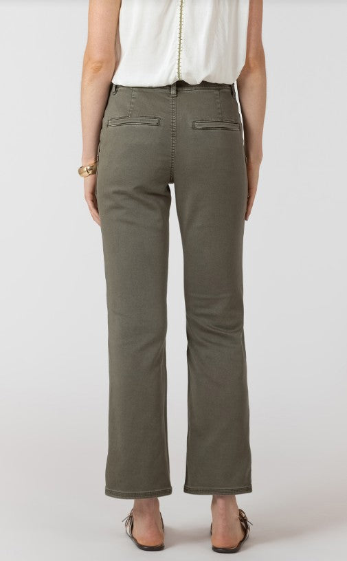 Relaxed Stretch Twill Pant 2725253