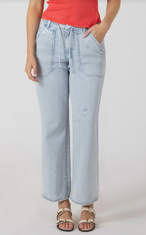 Relaxed Stretch Twill Pant 2725253