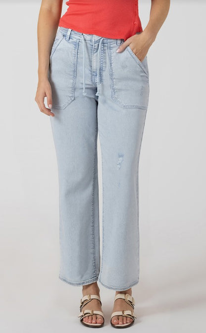 Relaxed Stretch Twill Pant 2725253