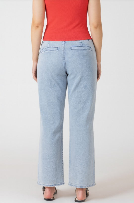 Relaxed Stretch Twill Pant 2725253