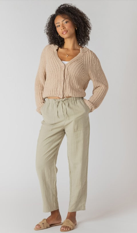 Textured Button Front Cardigan 2727267 SALE