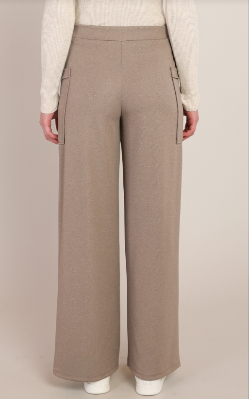 Twill Pocket Pants 2822203
