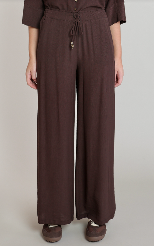Flowy Wide Leg Pants 2822710