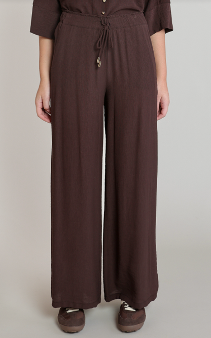 Flowy Wide Leg Pants 2822710