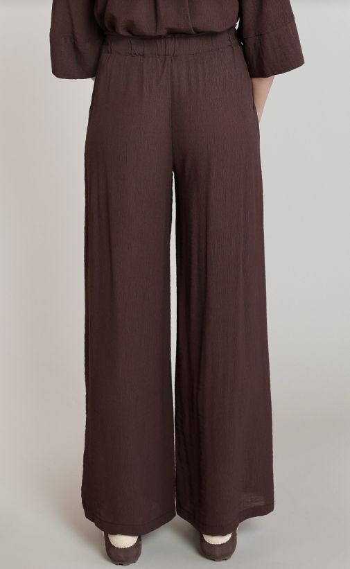 Flowy Wide Leg Pants 2822710