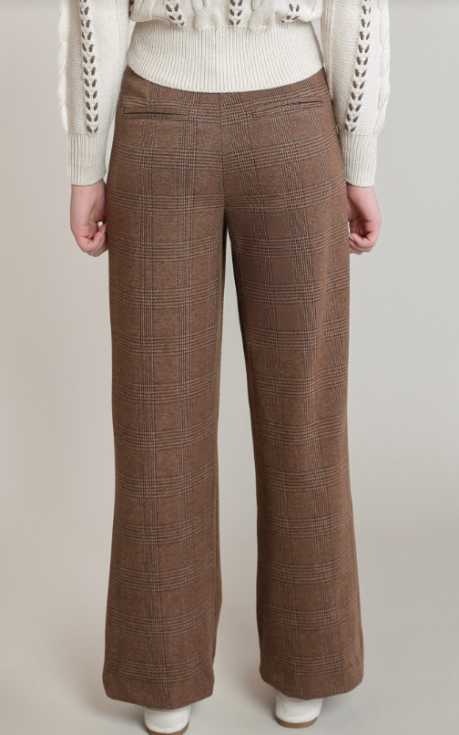 Houndstooth Pant 2822716