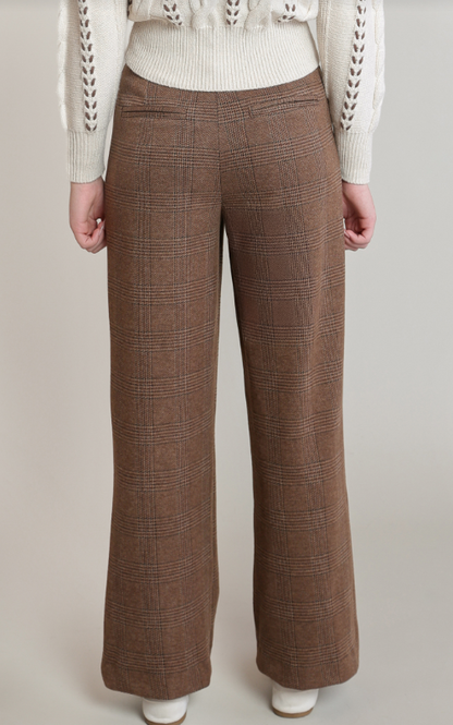 Houndstooth Pant 2822716