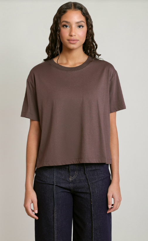 SS Essential Tee 2824018