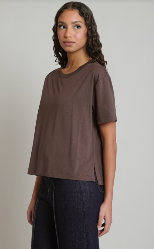 SS Essential Tee 2824018